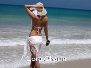 Lora_Charm