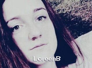 LoreenB