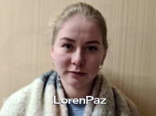 LorenPaz