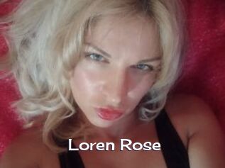 Loren_Rose