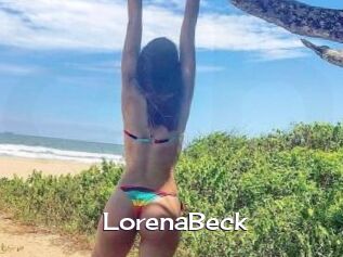 LorenaBeck
