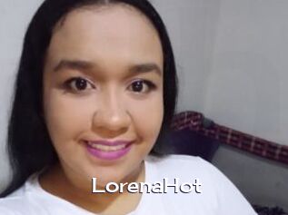 LorenaHot