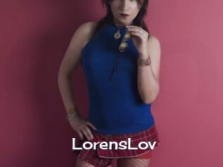 LorensLov