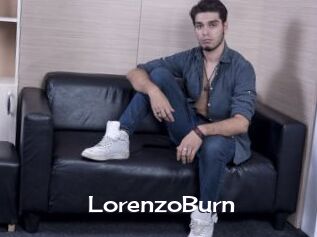 LorenzoBurn