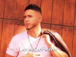 LorenzoFerrer