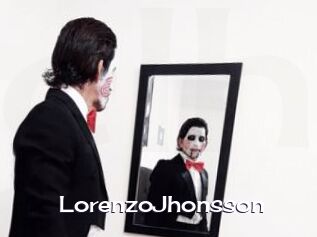 LorenzoJhonsson