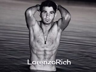 LorenzoRich