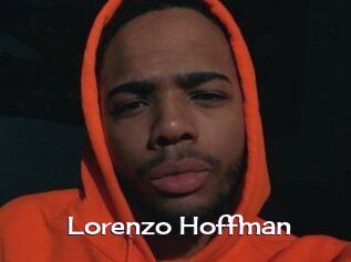 Lorenzo_Hoffman