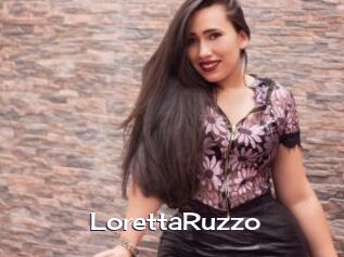 LorettaRuzzo