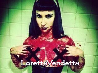 LorettaVendetta