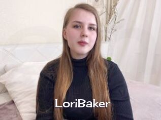 LoriBaker