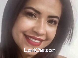 LoriCarson