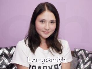 LorrySmith