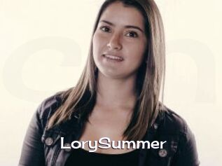 LorySummer
