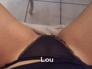 Lou