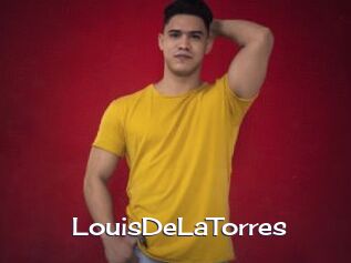 LouisDeLaTorres