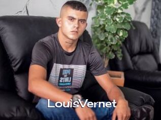 LouisVernet