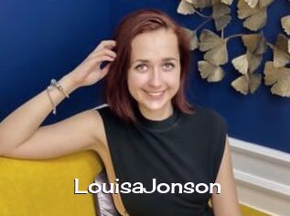 LouisaJonson