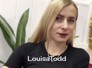 LouisaTodd