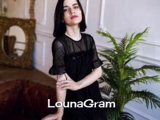 LounaGram