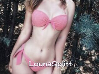 LounaSplitt
