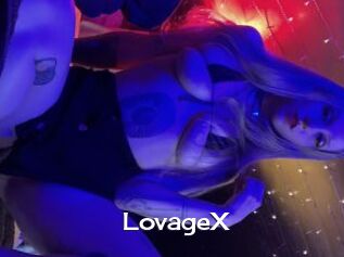 LovageX