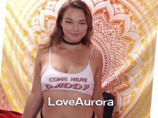 LoveAurora