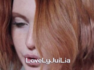 LoveLyJuiLia