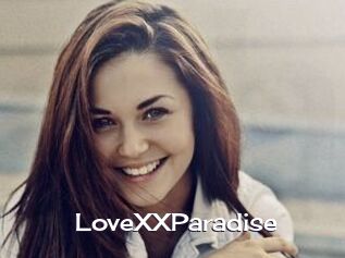 LoveXXParadise