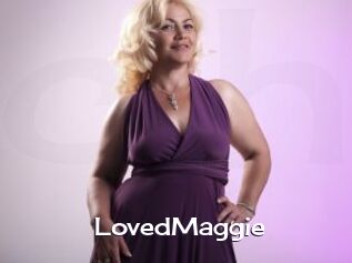 LovedMaggie