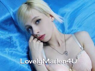 LovelyMarlen4U