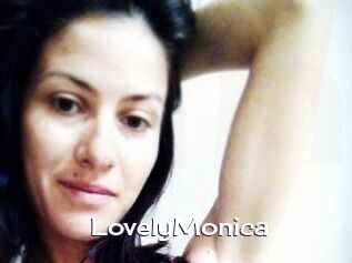 LovelyMonica