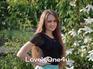 LovelyOne4u