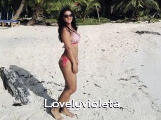 Lovelyvioleta