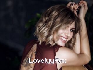LovelyyFox Click here to exit