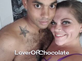 LoverOfChocolate