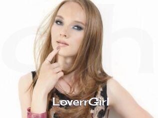 LoverrGirl