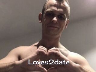 Loves2date