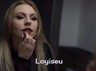 Loyiseu