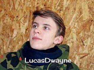 LucasDwayne