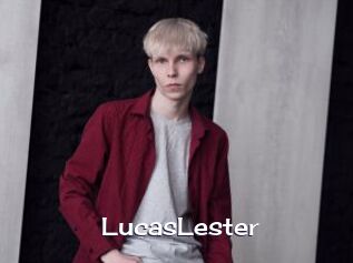 LucasLester Click here to exit