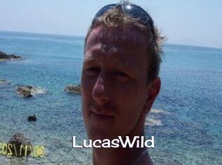 LucasWild