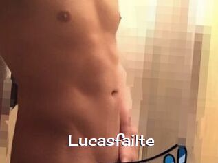 Lucasfailte