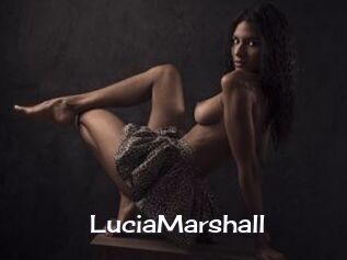 LuciaMarshall