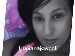Lucianajoweell