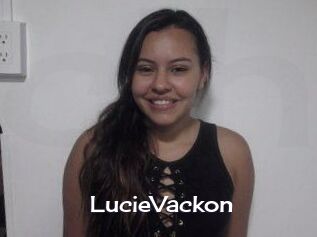 LucieVackon