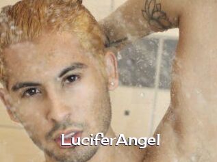LuciferAngel