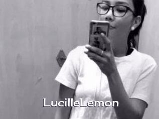 Lucille_Lemon