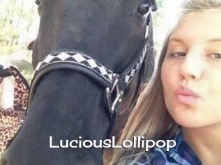 LuciousLollipop