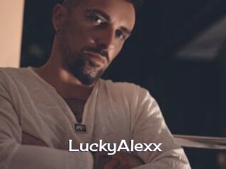 LuckyAlexx